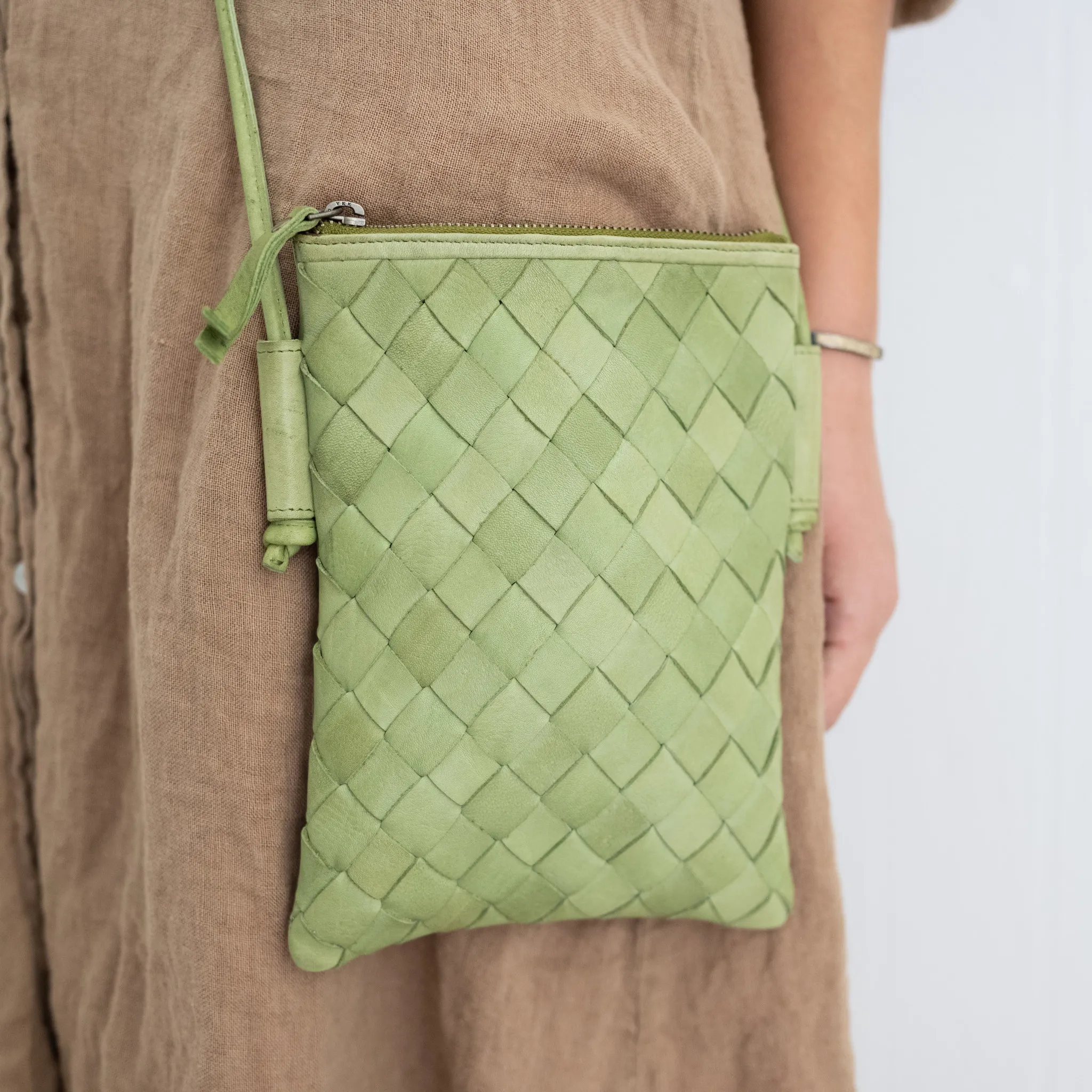 Milly Crossbody Bag