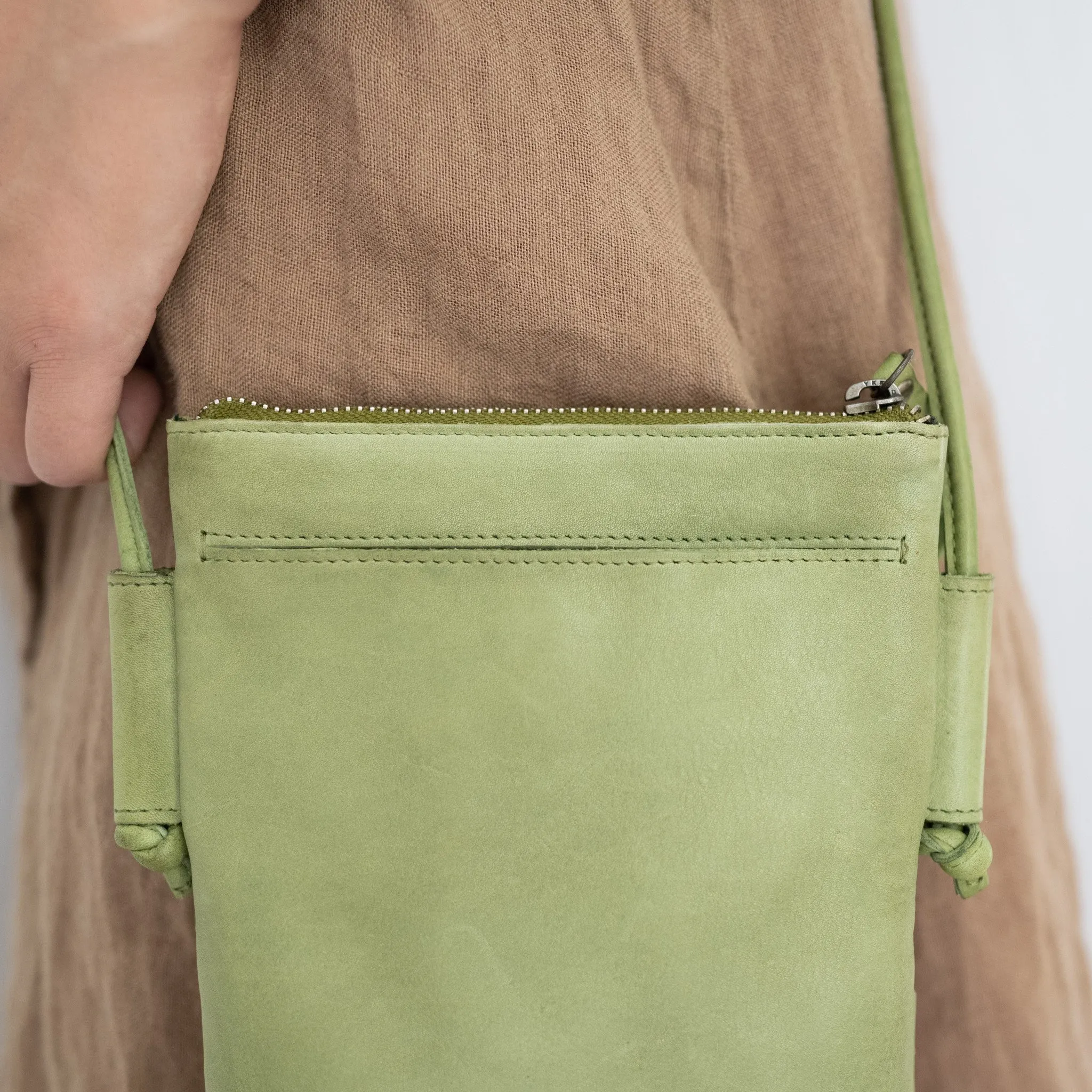 Milly Crossbody Bag