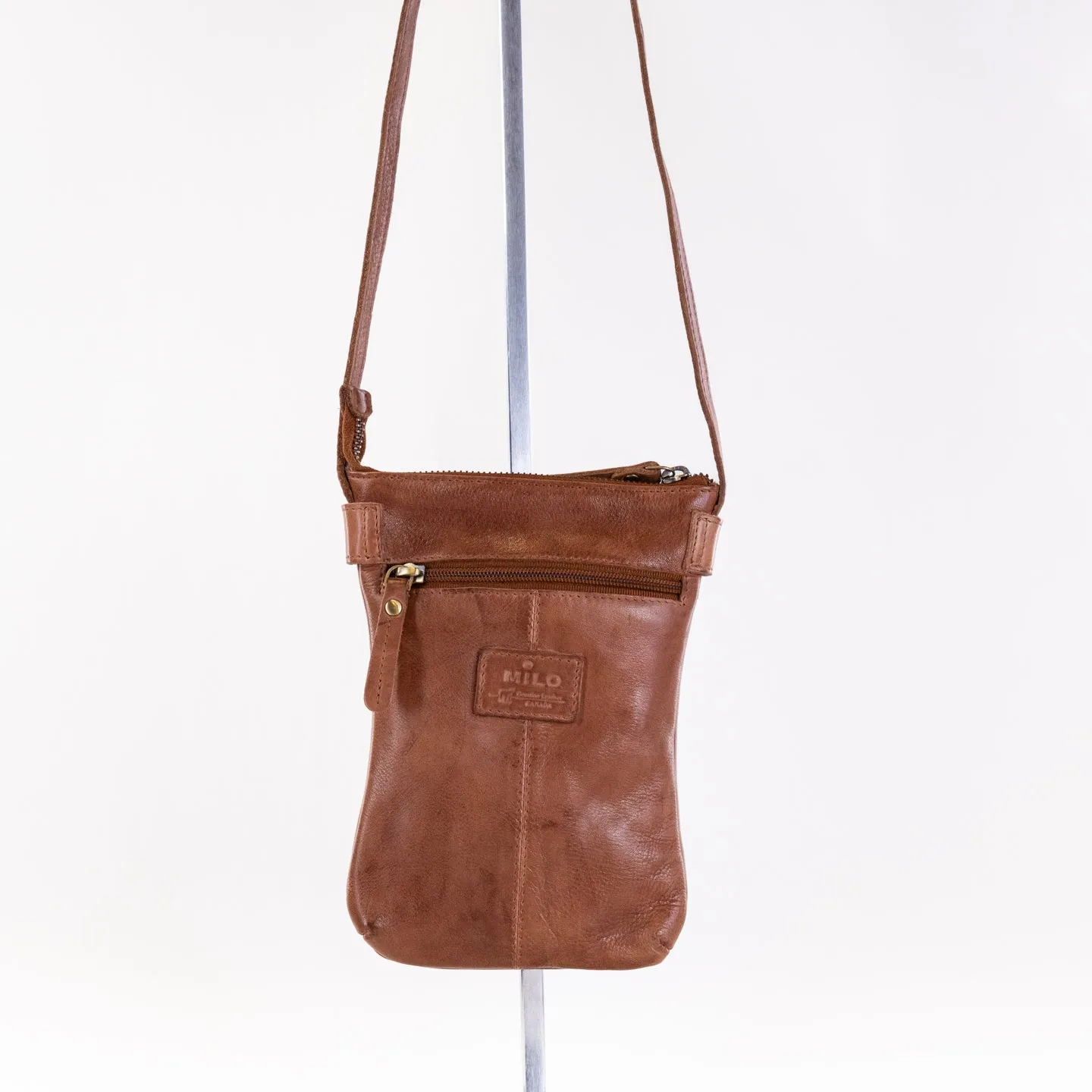 Milo Handbag Caen Crossbody