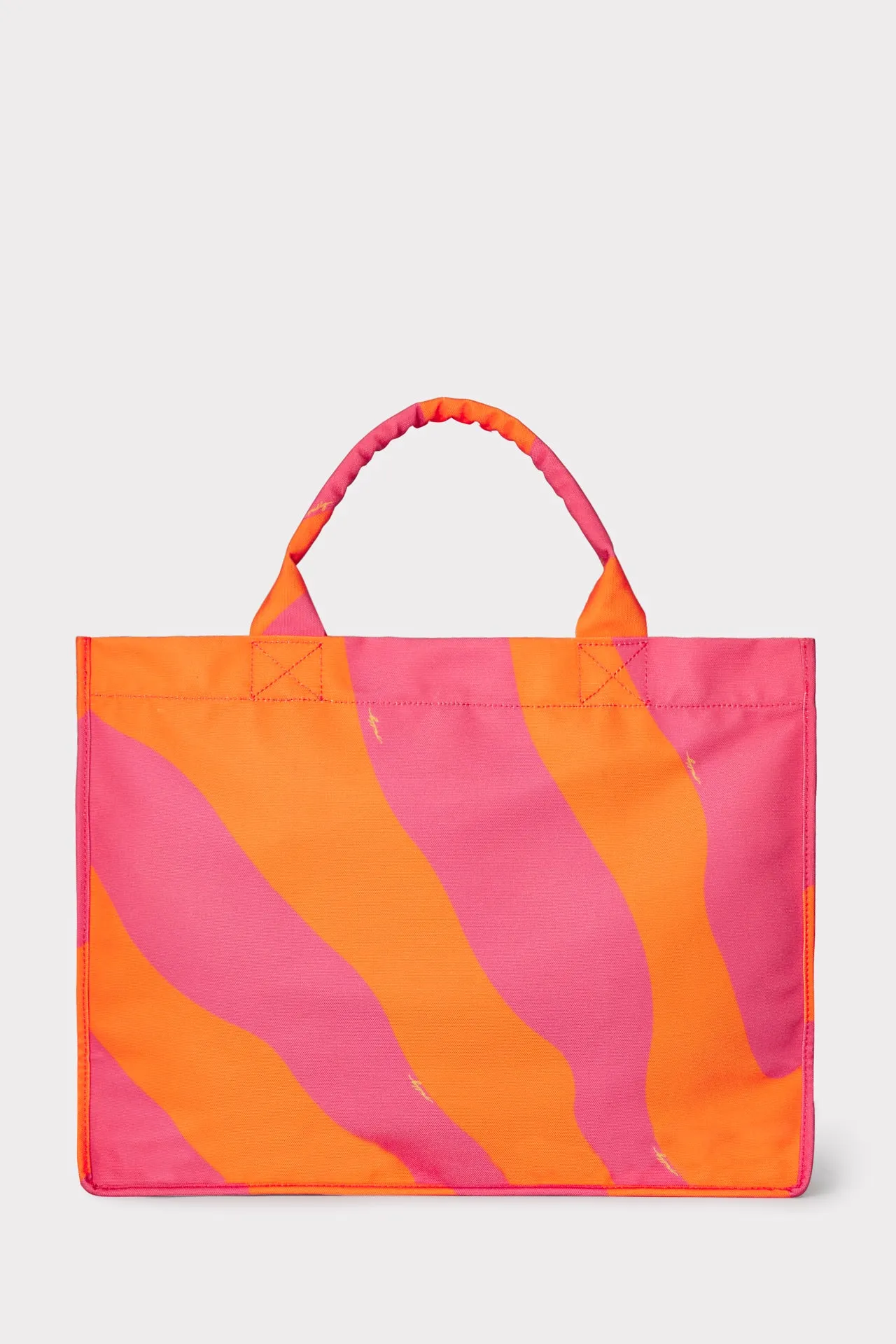 Mimi Canvas Tote