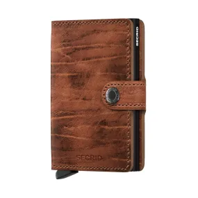 Mini Wallet Dutch Martin Whiskey