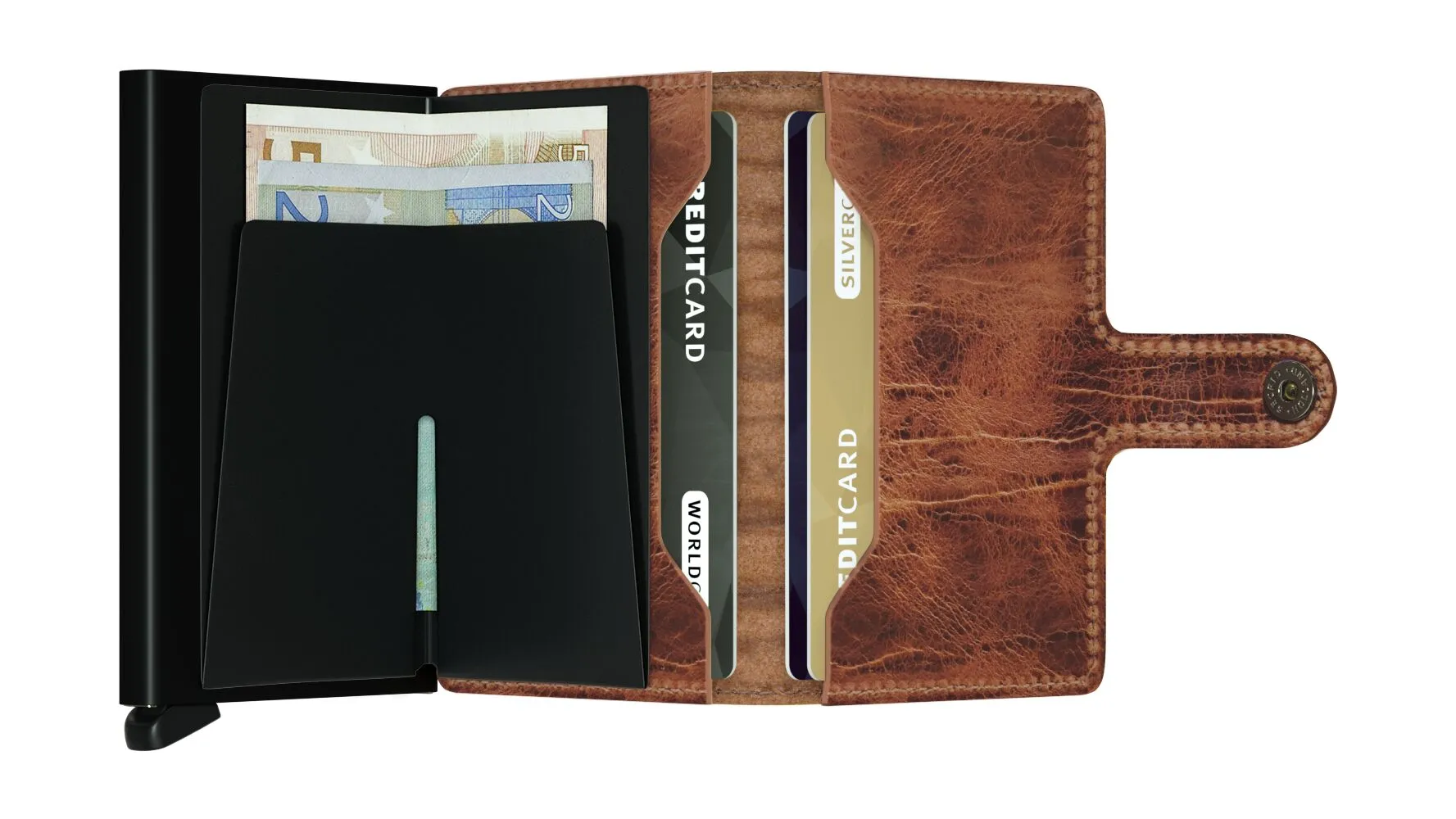 Mini Wallet Dutch Martin Whiskey