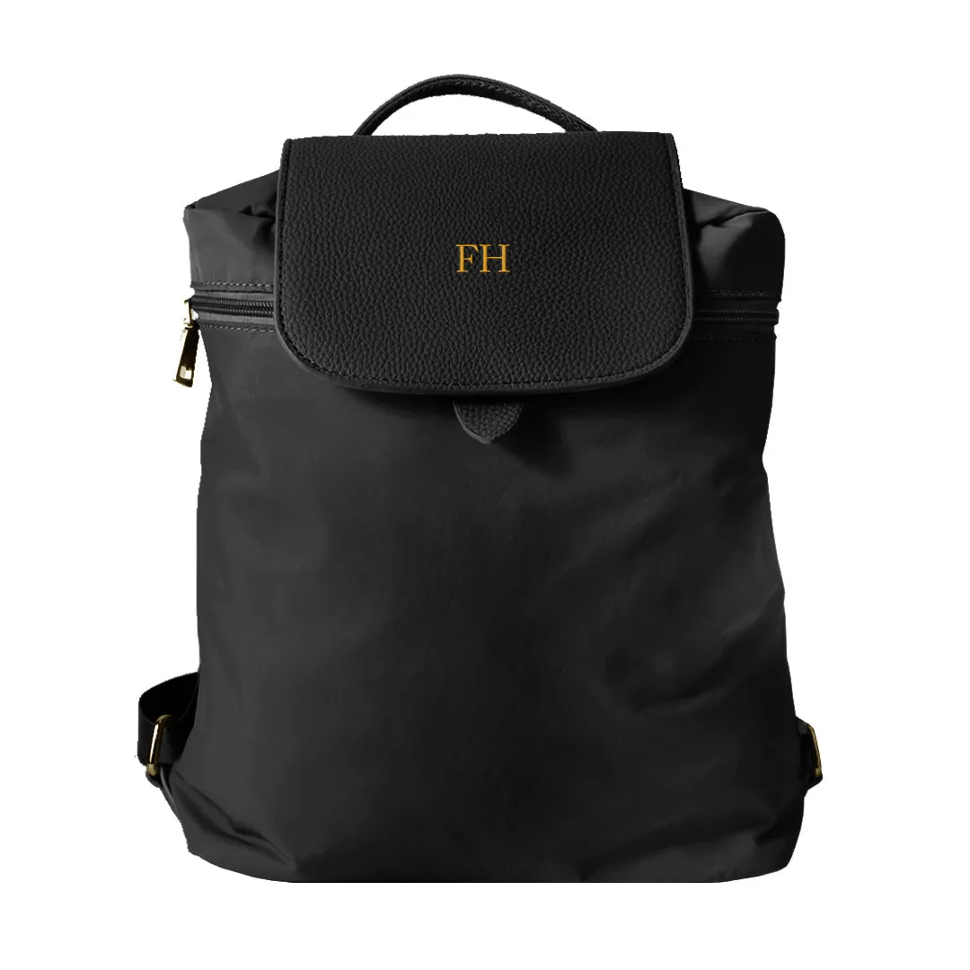 Mon Purse Finley Backpack