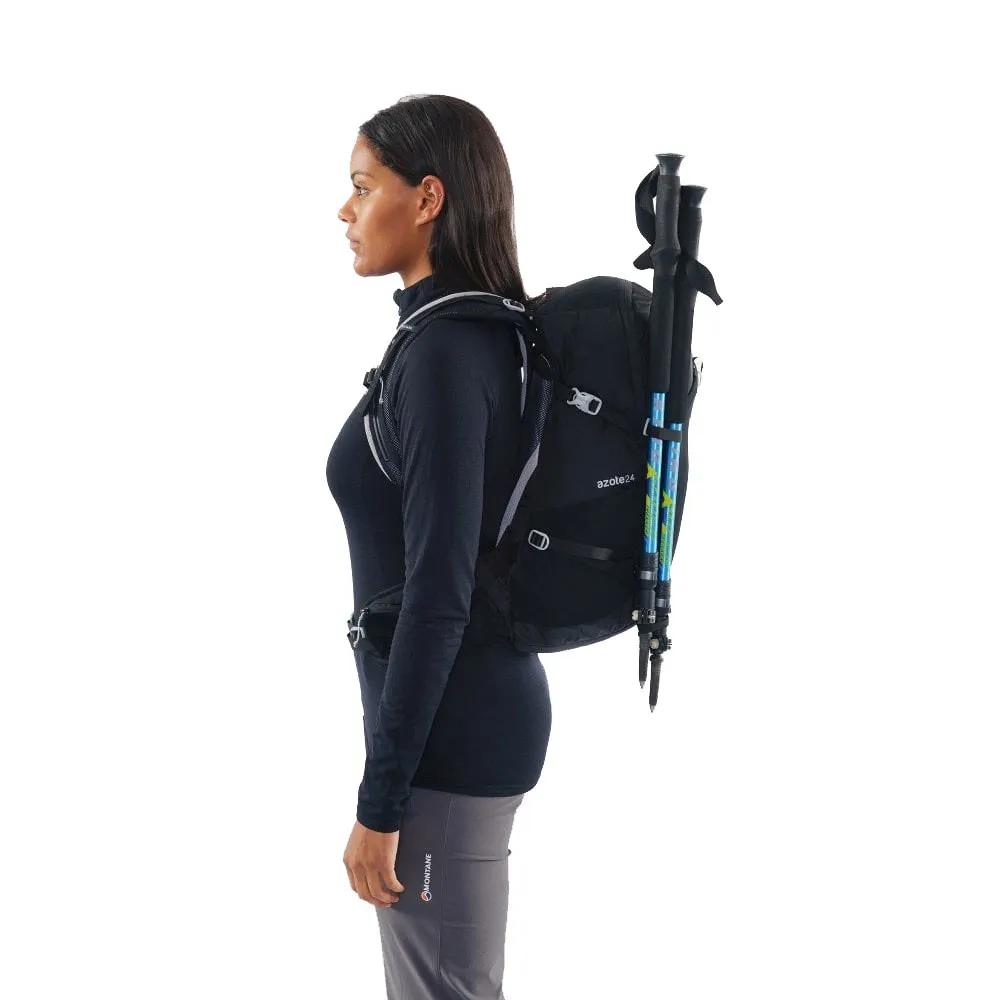 Montane Azote 24 Women's Backpack - AW24