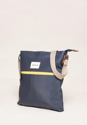 Navy Crossbody Bag