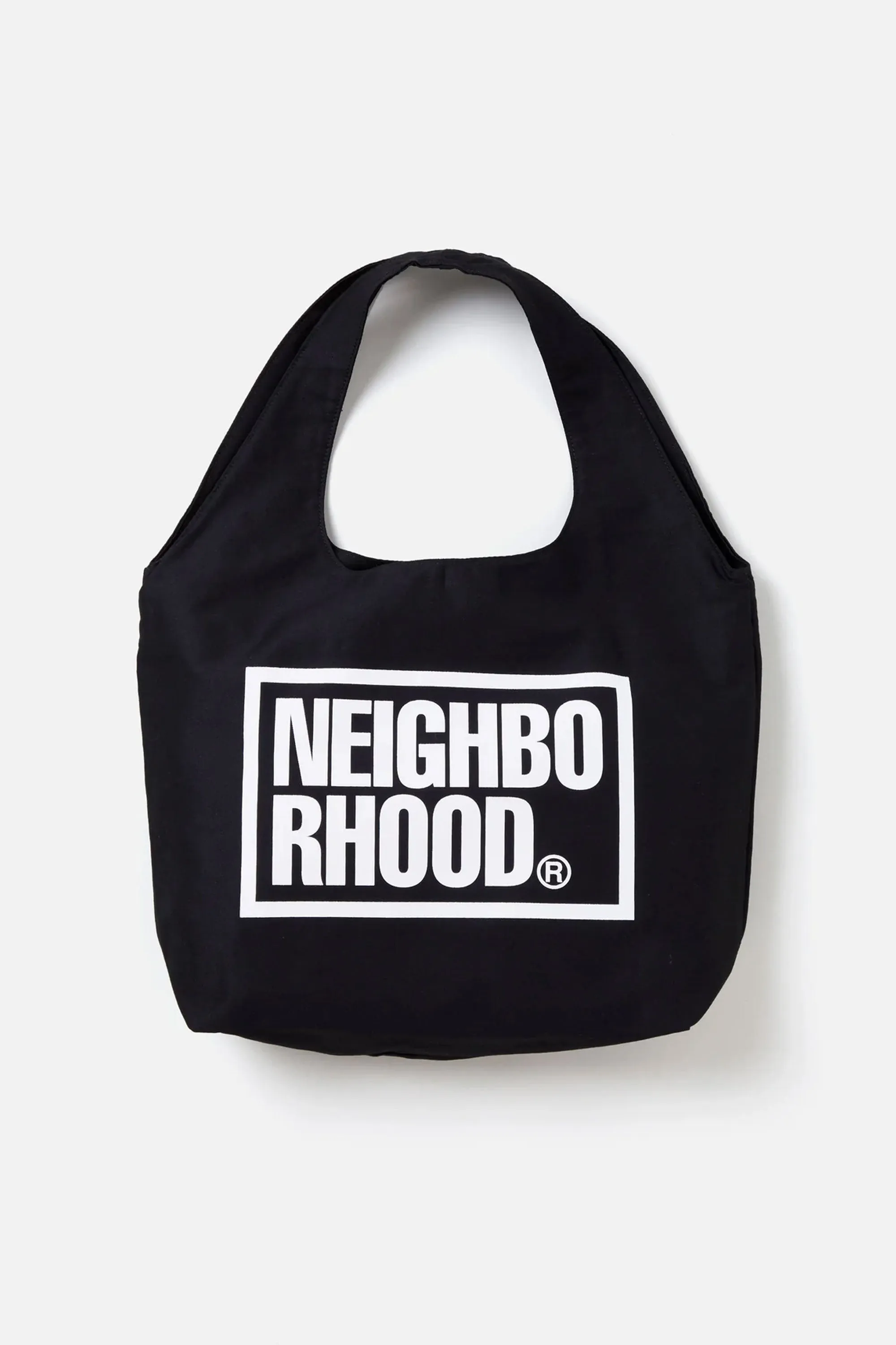 NEIGHBORHOOD - ID TOTE BAG-M SS24