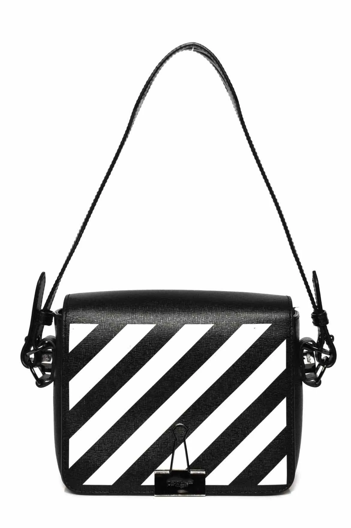 Off White Crossbody