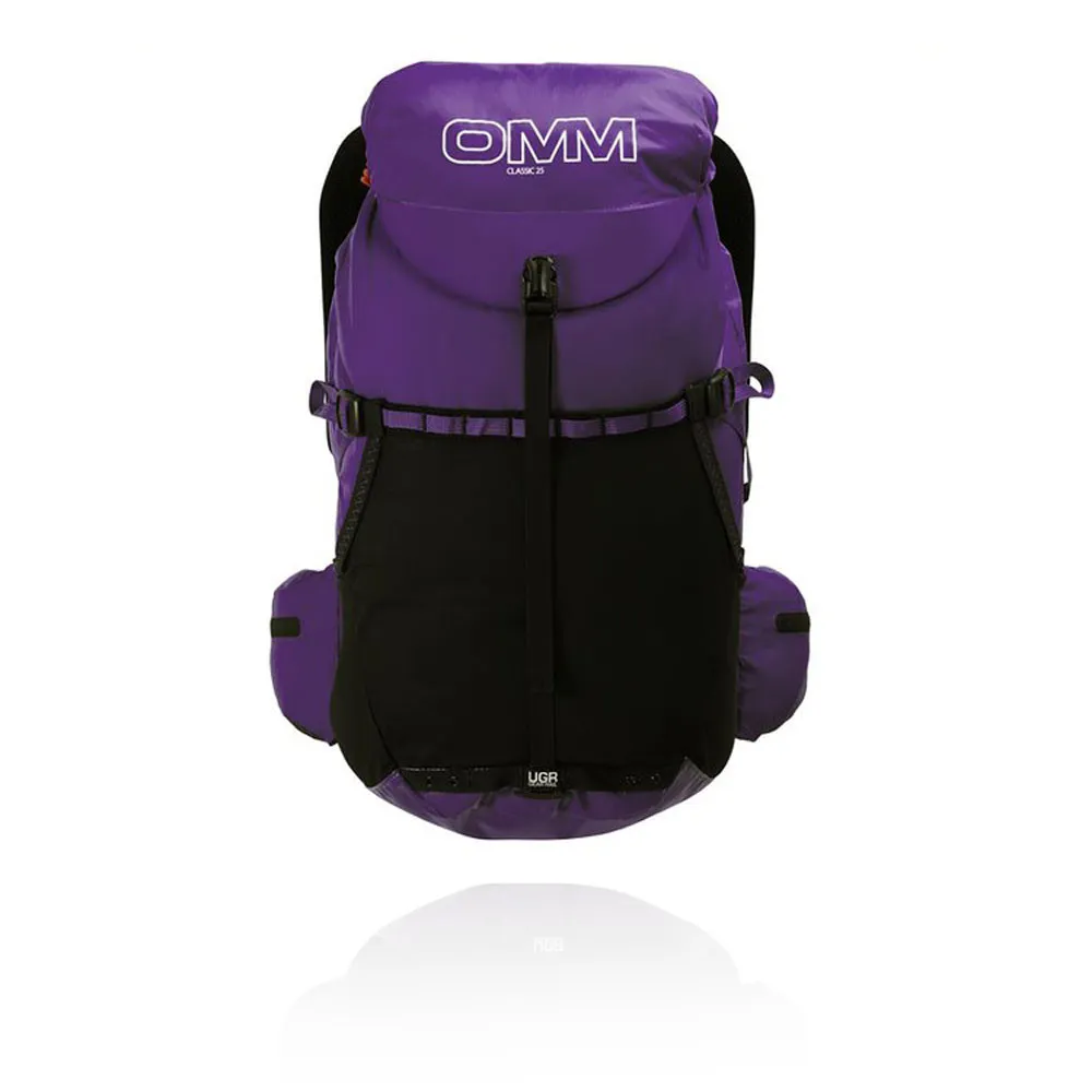 OMM Classic 25 Running Backpack - AW24