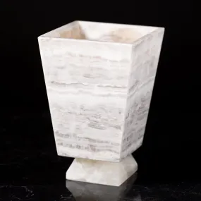 Onyx Vase