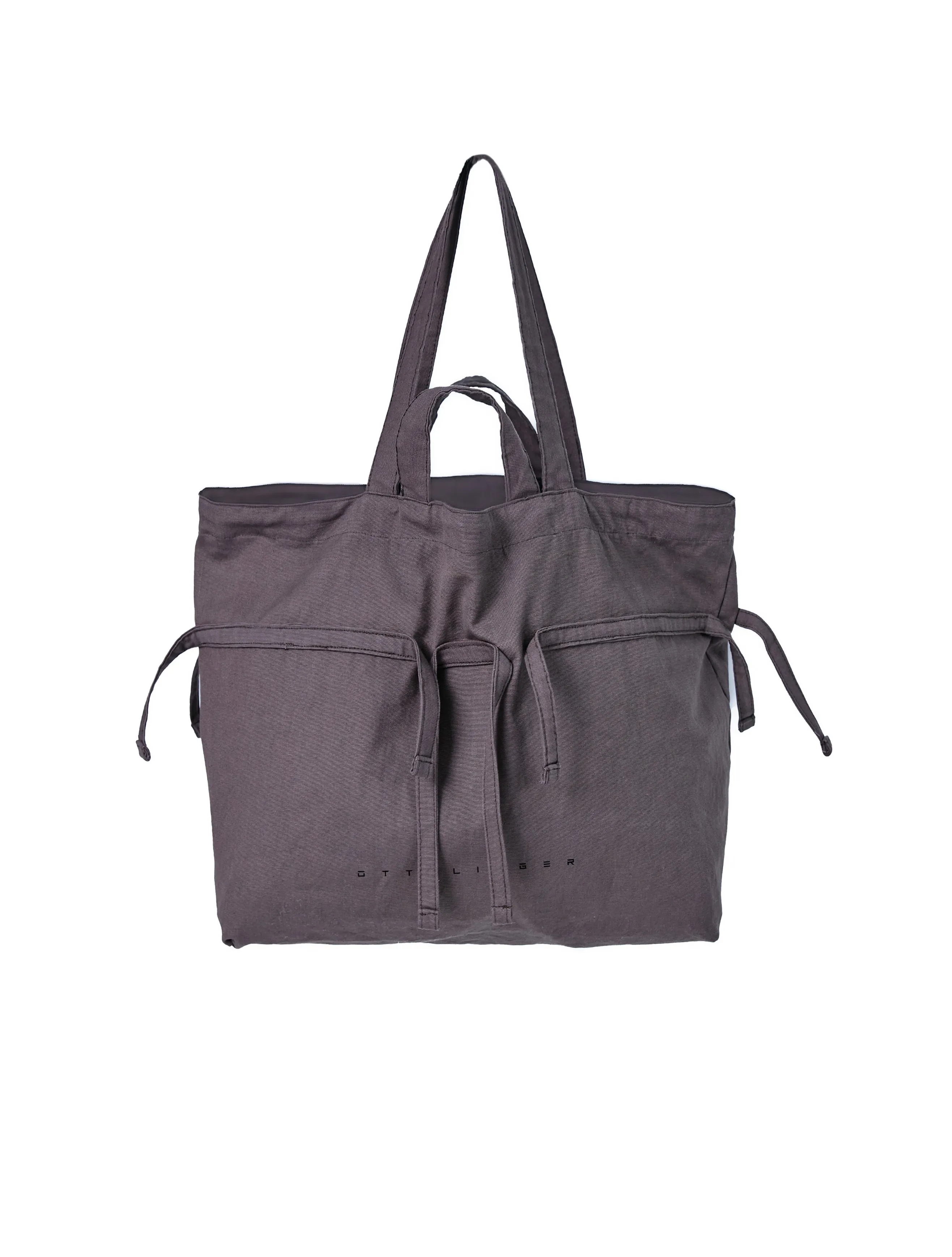 Ottolinger Strap Tote Bag