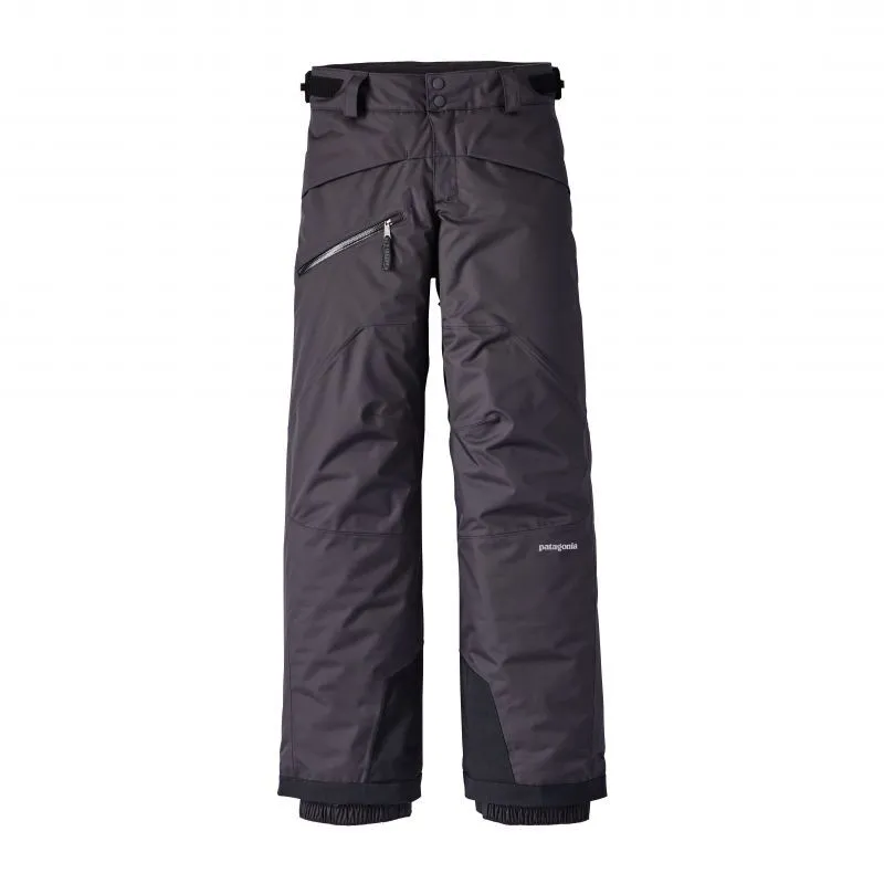 Patagonia  Boys' Snowshot Pants - Pantaloni montagna - Boys