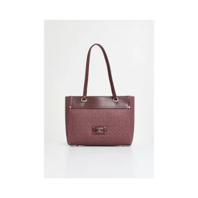 Polo Sierra Tote Berry