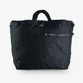 Porter - Yoshida & Co. - Mile 2Way Tote Bag - Black