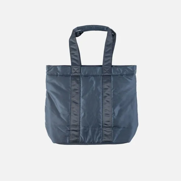 Porter - Yoshida & Co. - Tanker Tote Bag - Iron Blue