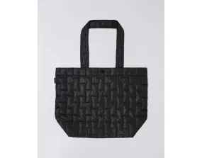 Quilted Tote Bag