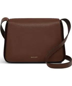 Radley Westwell Lane Medium Flap Over Crossbody