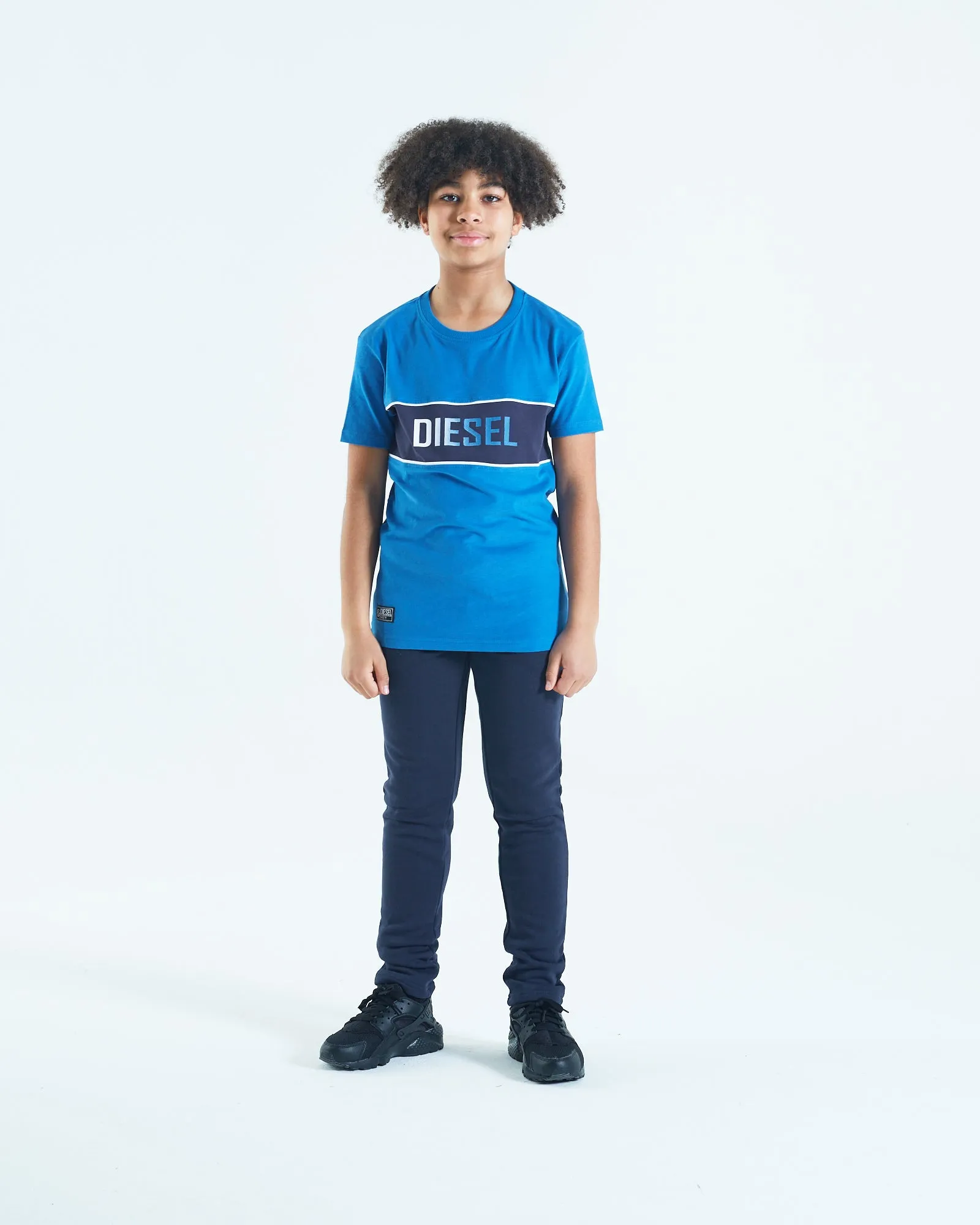 Roy Tee Cobalt