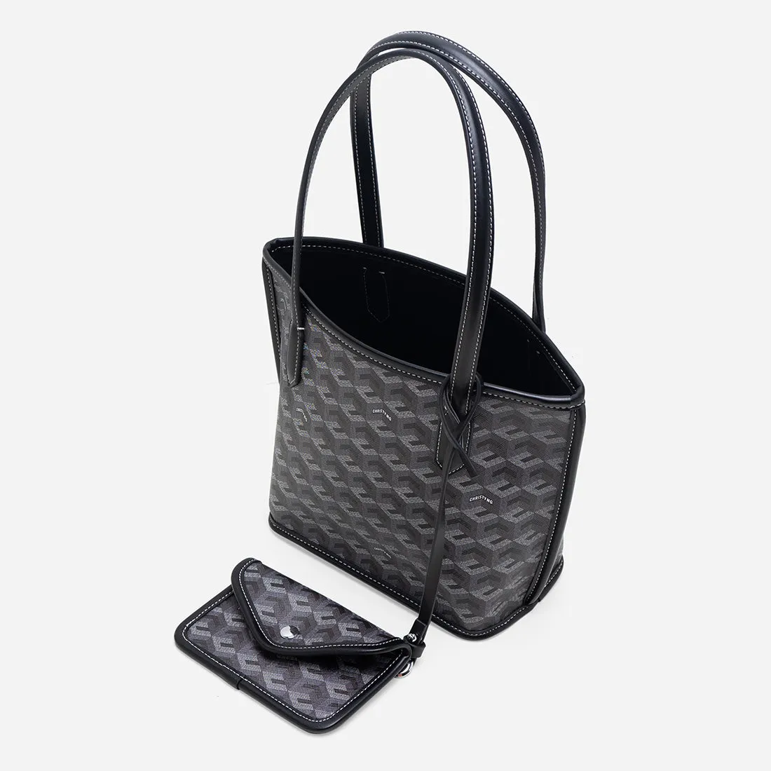 Russo Mini Tote Bag