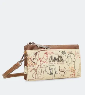 Safari Fusion Crossbody bag