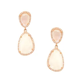 Sarah Drop Earrings