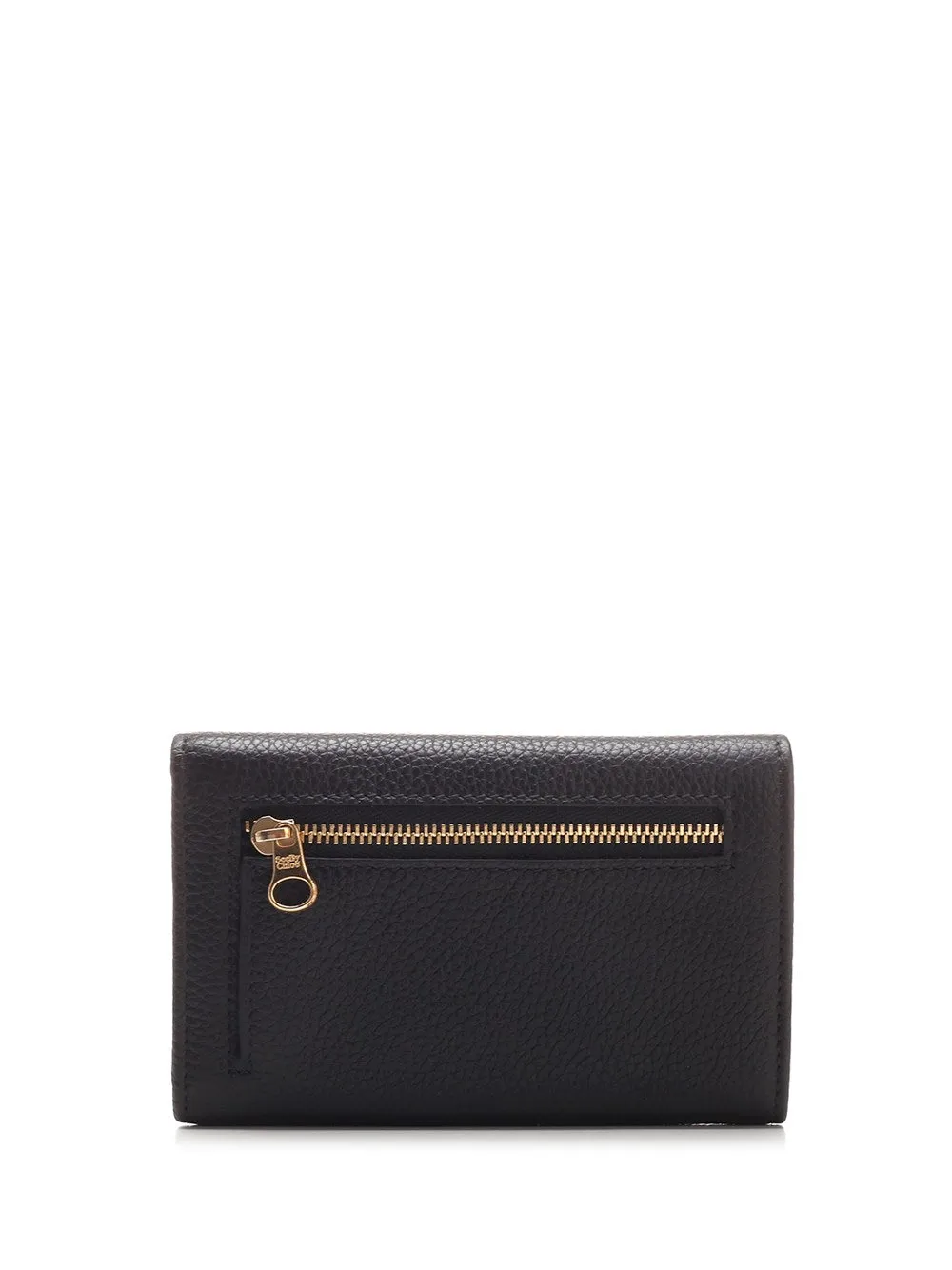 See By Chloé Lizzie Compact Flap Wallet