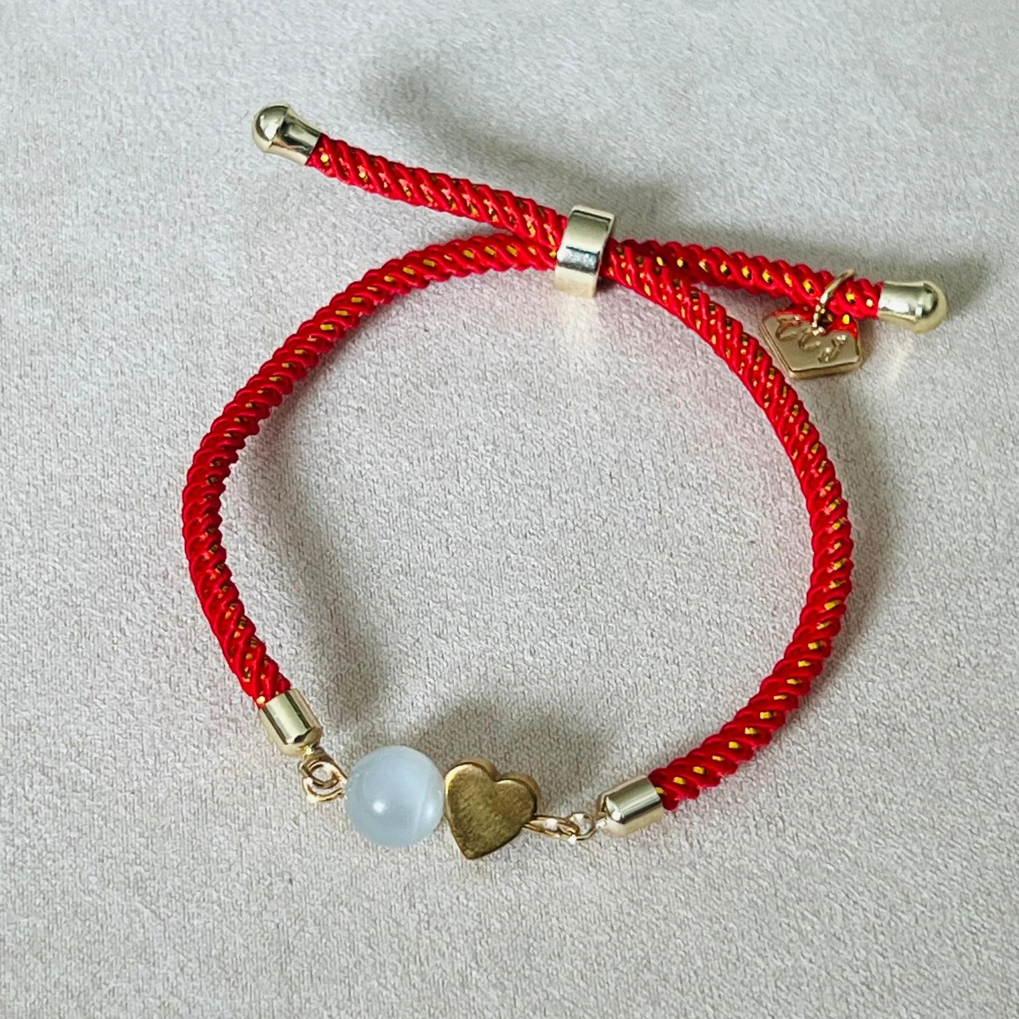 Sheep 2024 Girl Bracelet