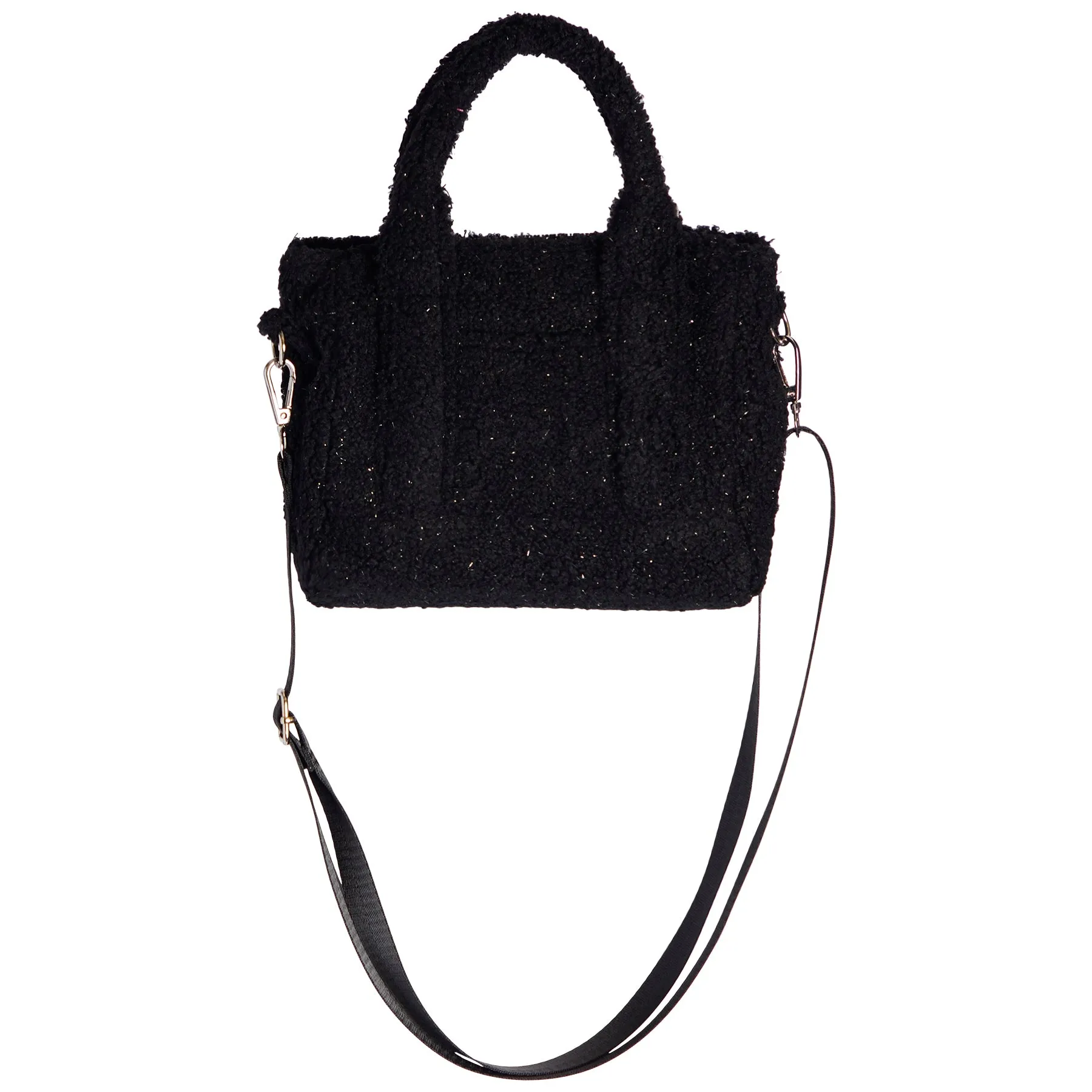 Sherpa Tote Bag