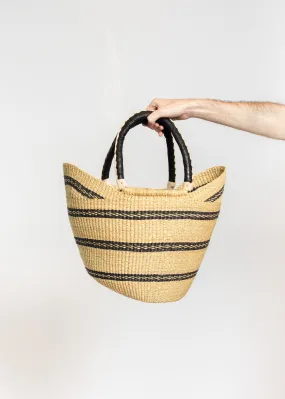 Shopping Basket/Yekine Bolga Basket