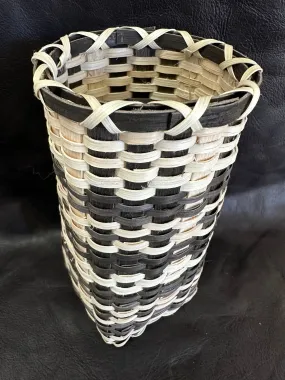 Small Basket by Lauren Goings