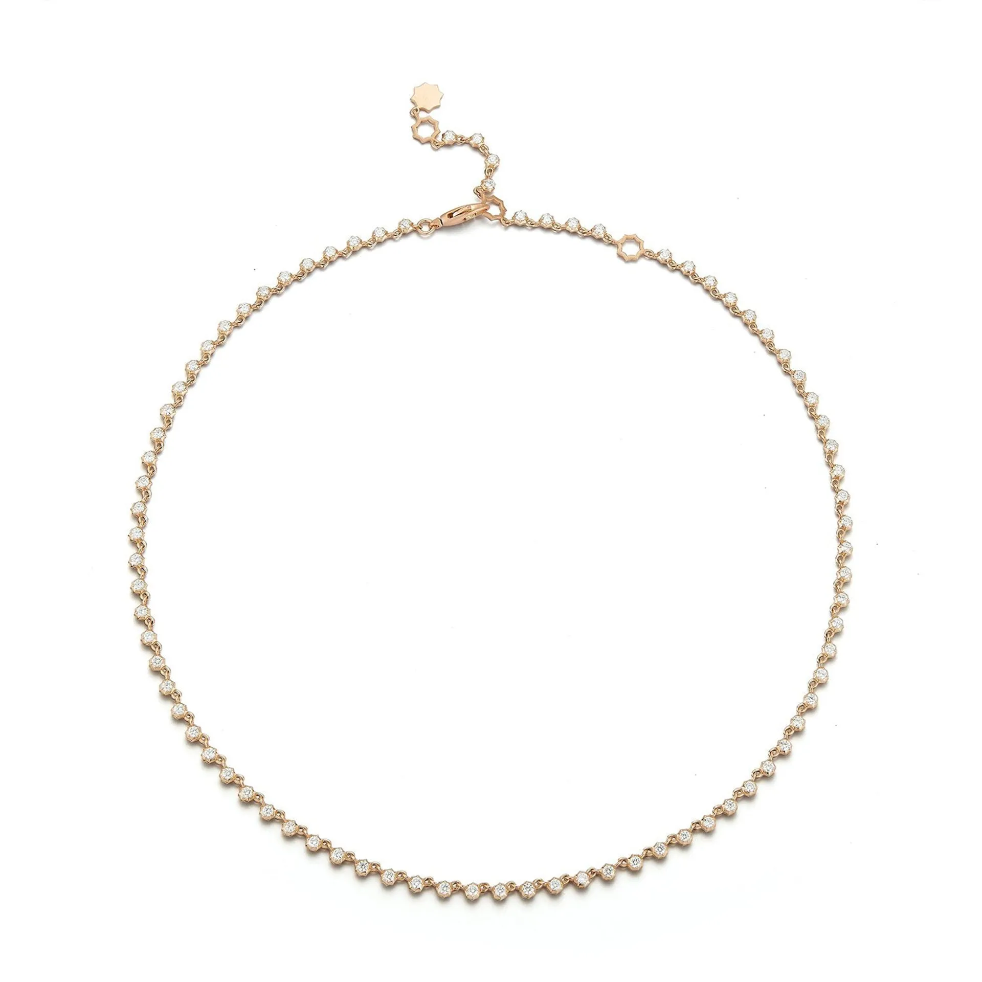 Sophisticate Riviera Necklace