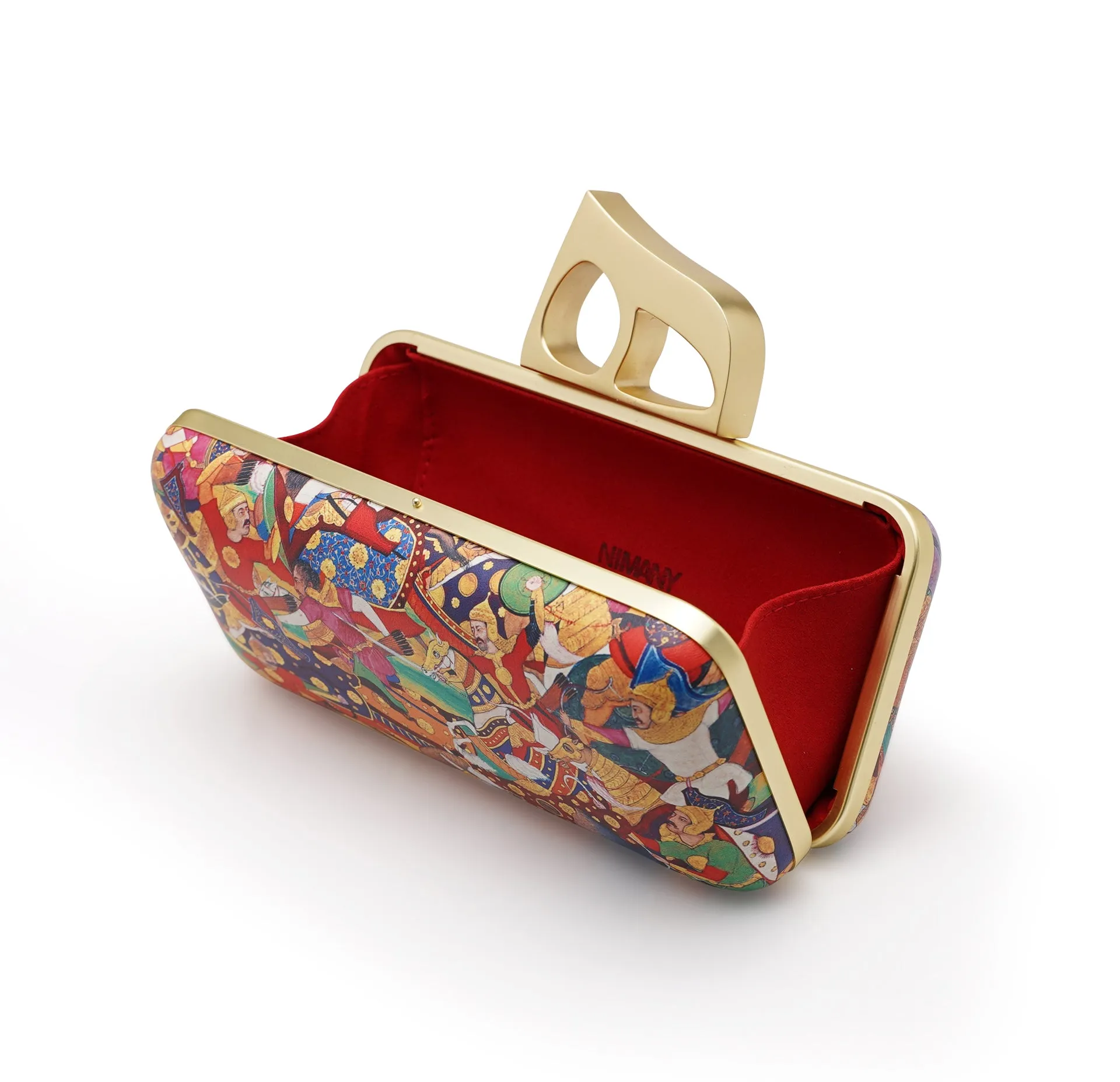 Soraya Clutch I