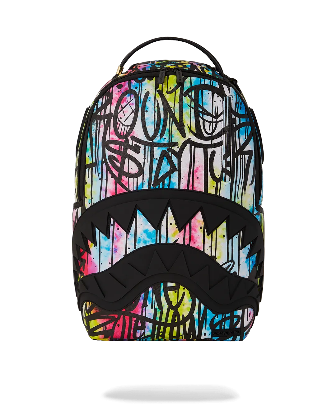 Sprayground - Nyc Poetry Dlxsv Backpack