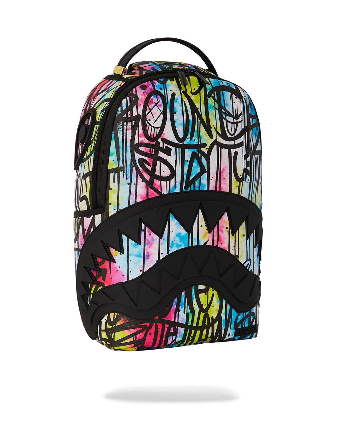 Sprayground - Nyc Poetry Dlxsv Backpack