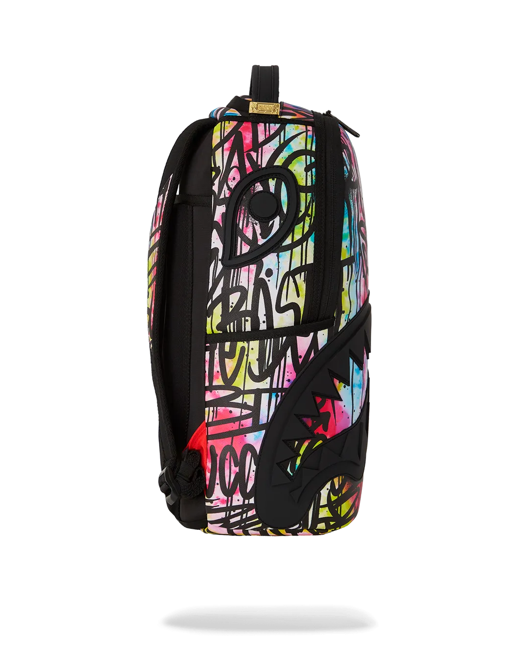 Sprayground - Nyc Poetry Dlxsv Backpack