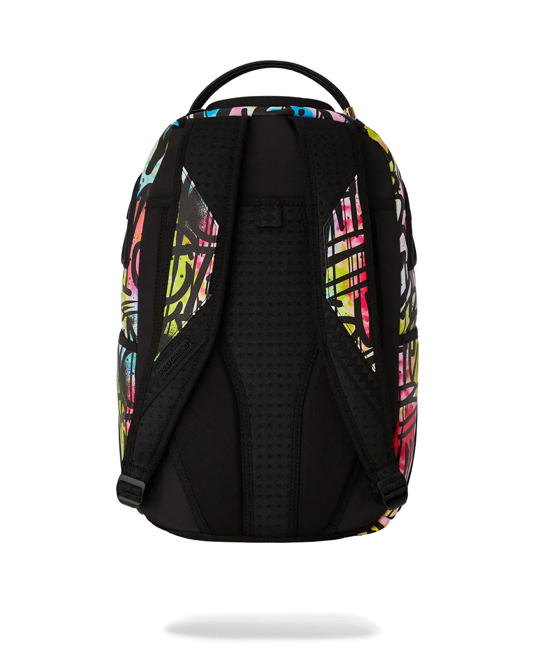 Sprayground - Nyc Poetry Dlxsv Backpack