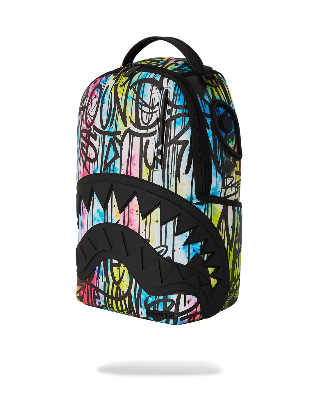 Sprayground - Nyc Poetry Dlxsv Backpack