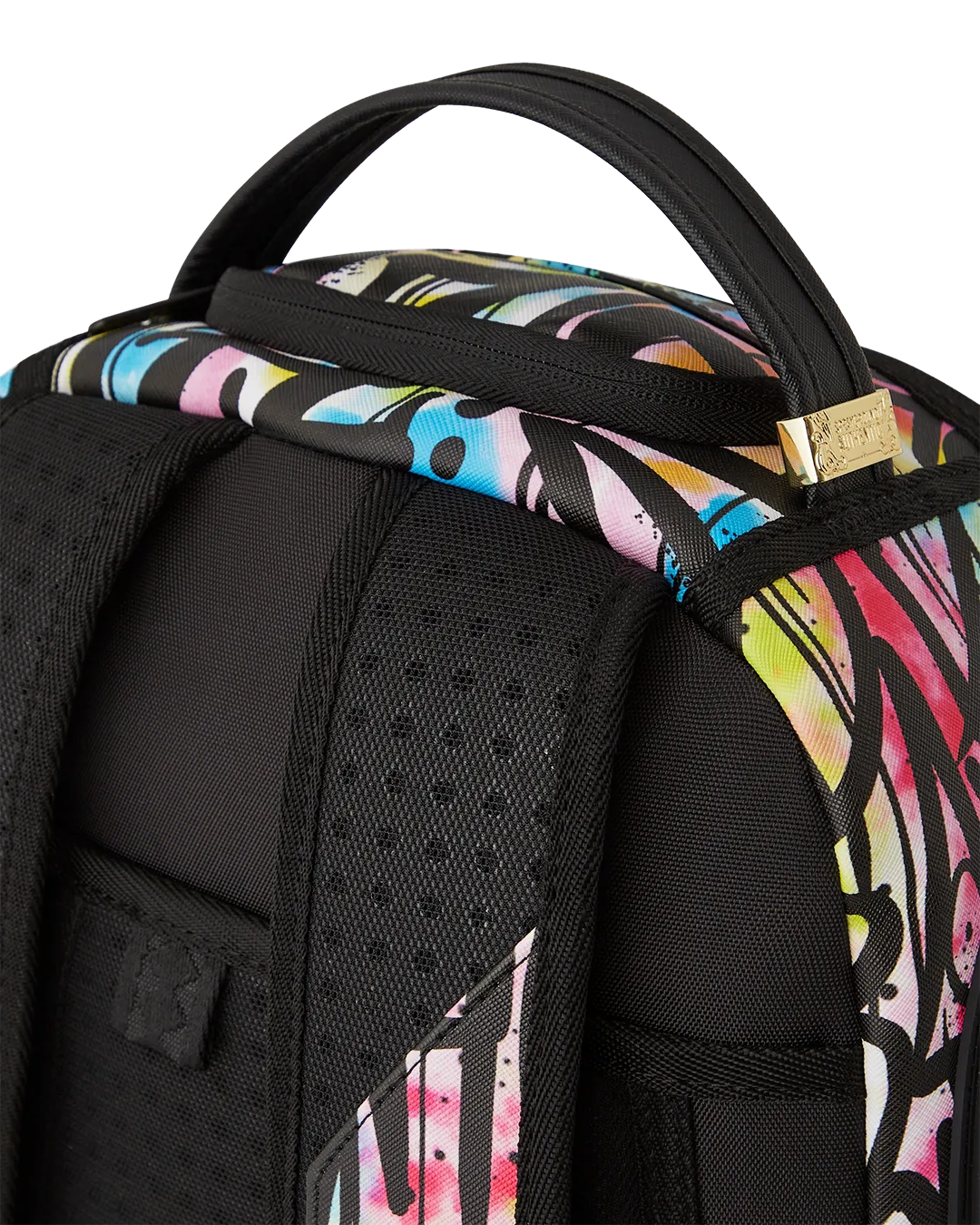 Sprayground - Nyc Poetry Dlxsv Backpack