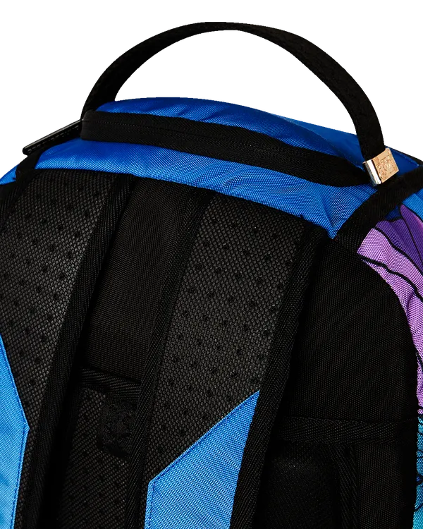 Sprayground - Rugrats Playpen Sharkmouth Dlxsr Backpack