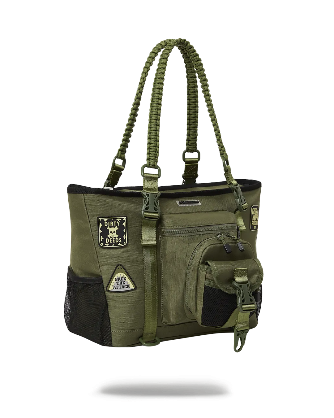 Sprayground - Special OPS 2 Full Throttle Tote Bag