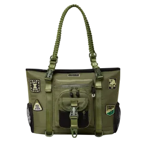 Sprayground - Special OPS 2 Full Throttle Tote Bag