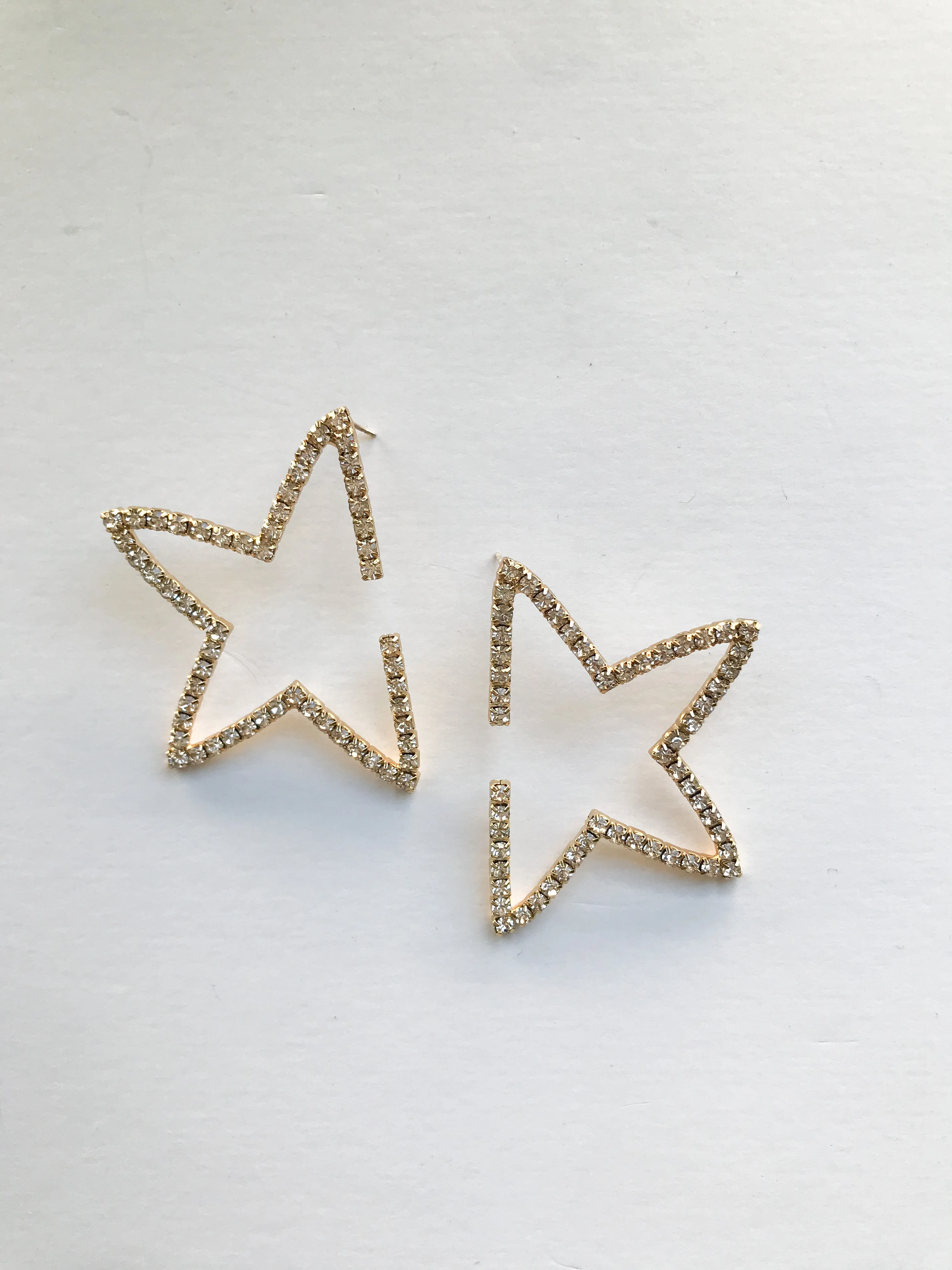 Star Struck Earrings