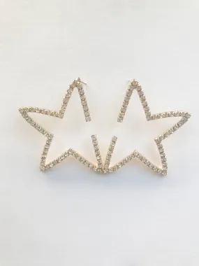 Star Struck Earrings