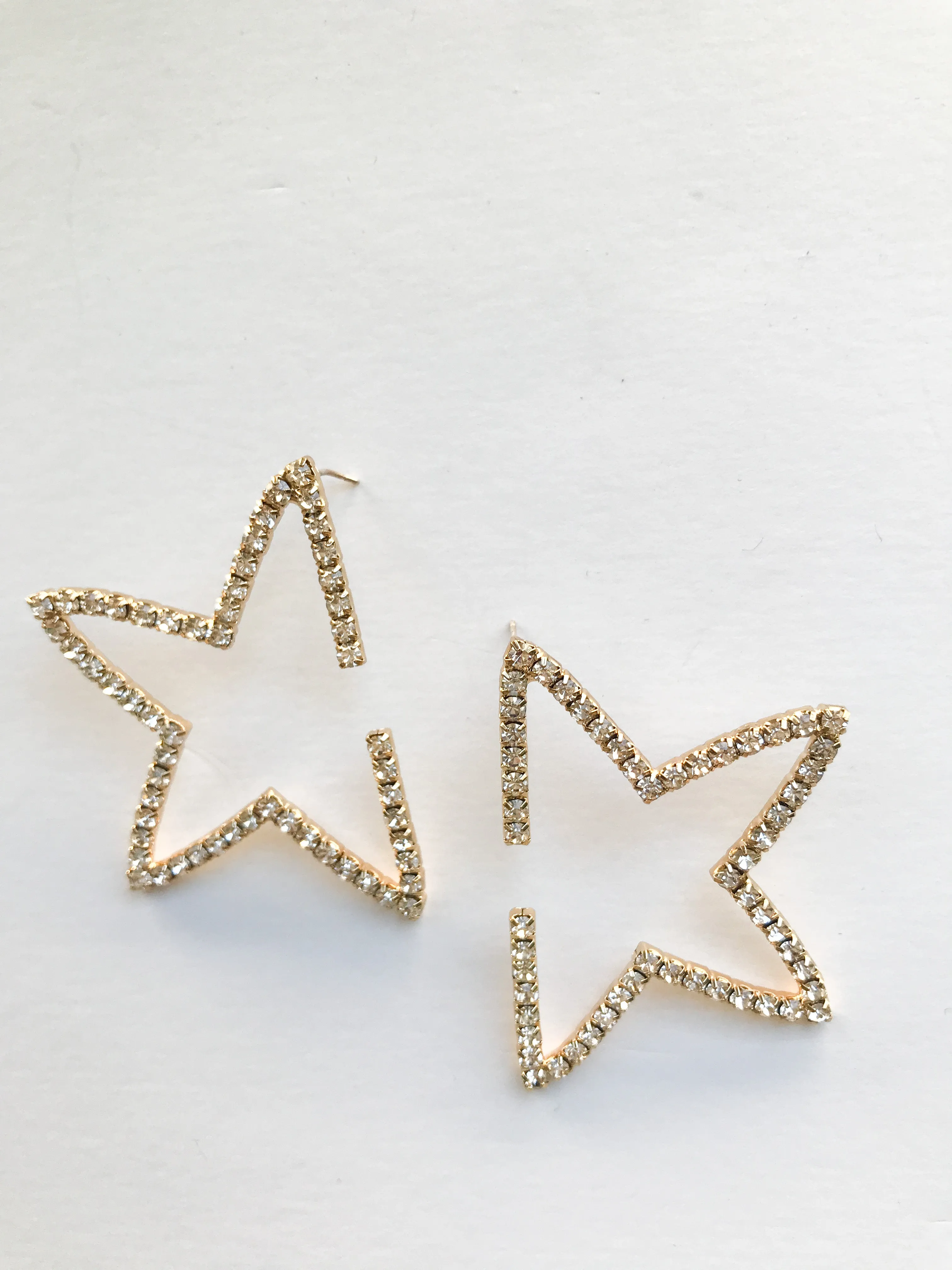 Star Struck Earrings