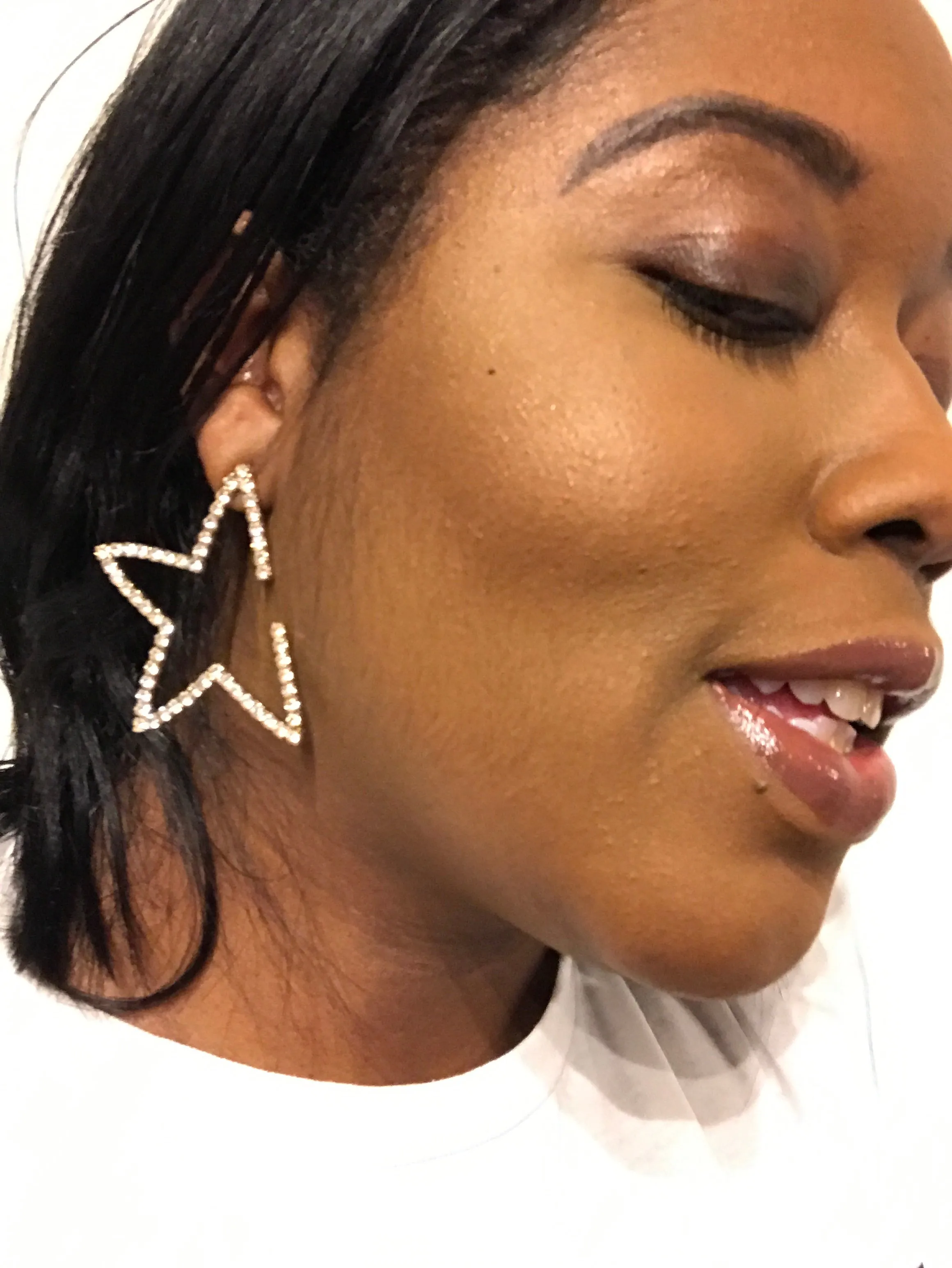 Star Struck Earrings