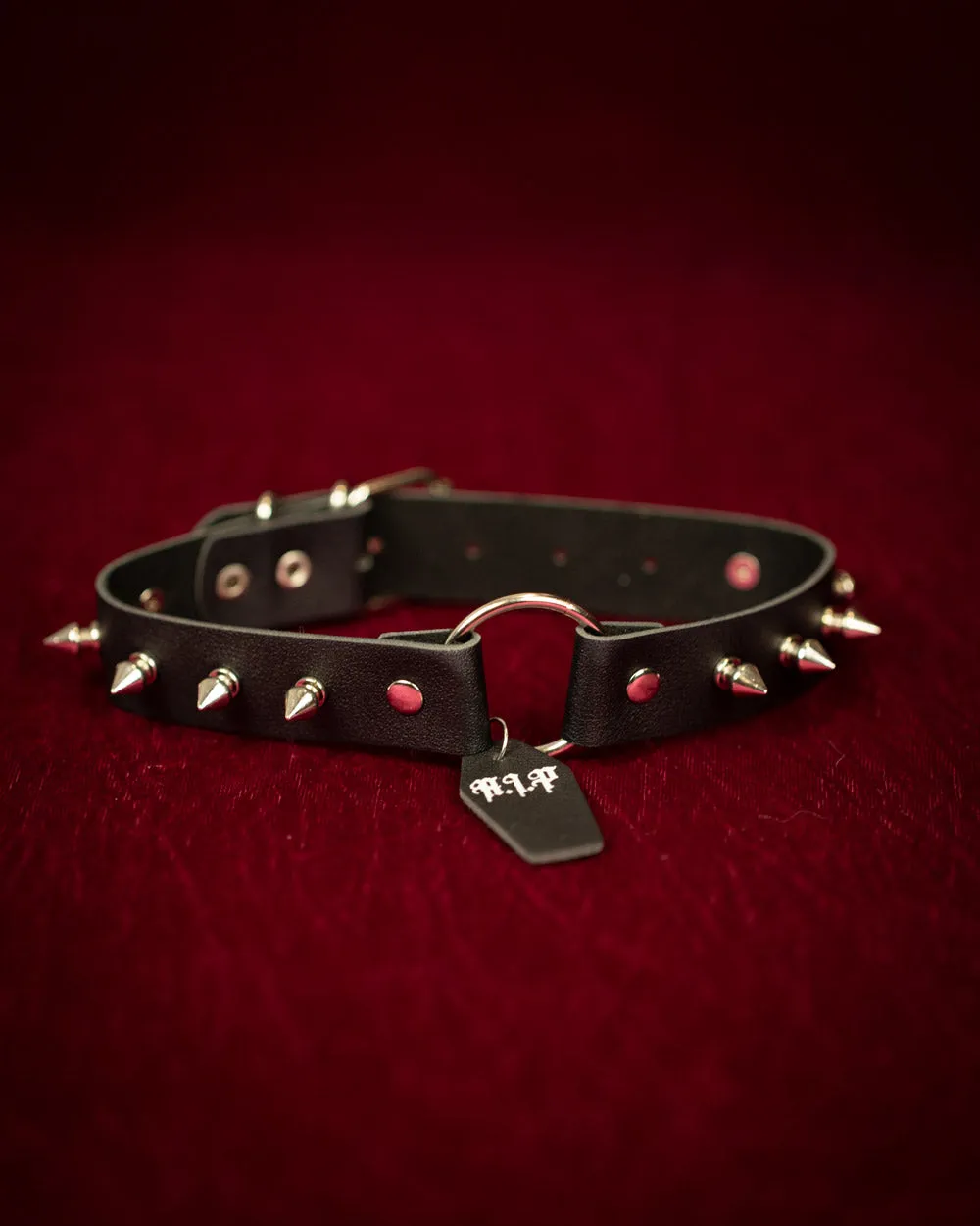 Superstition Choker