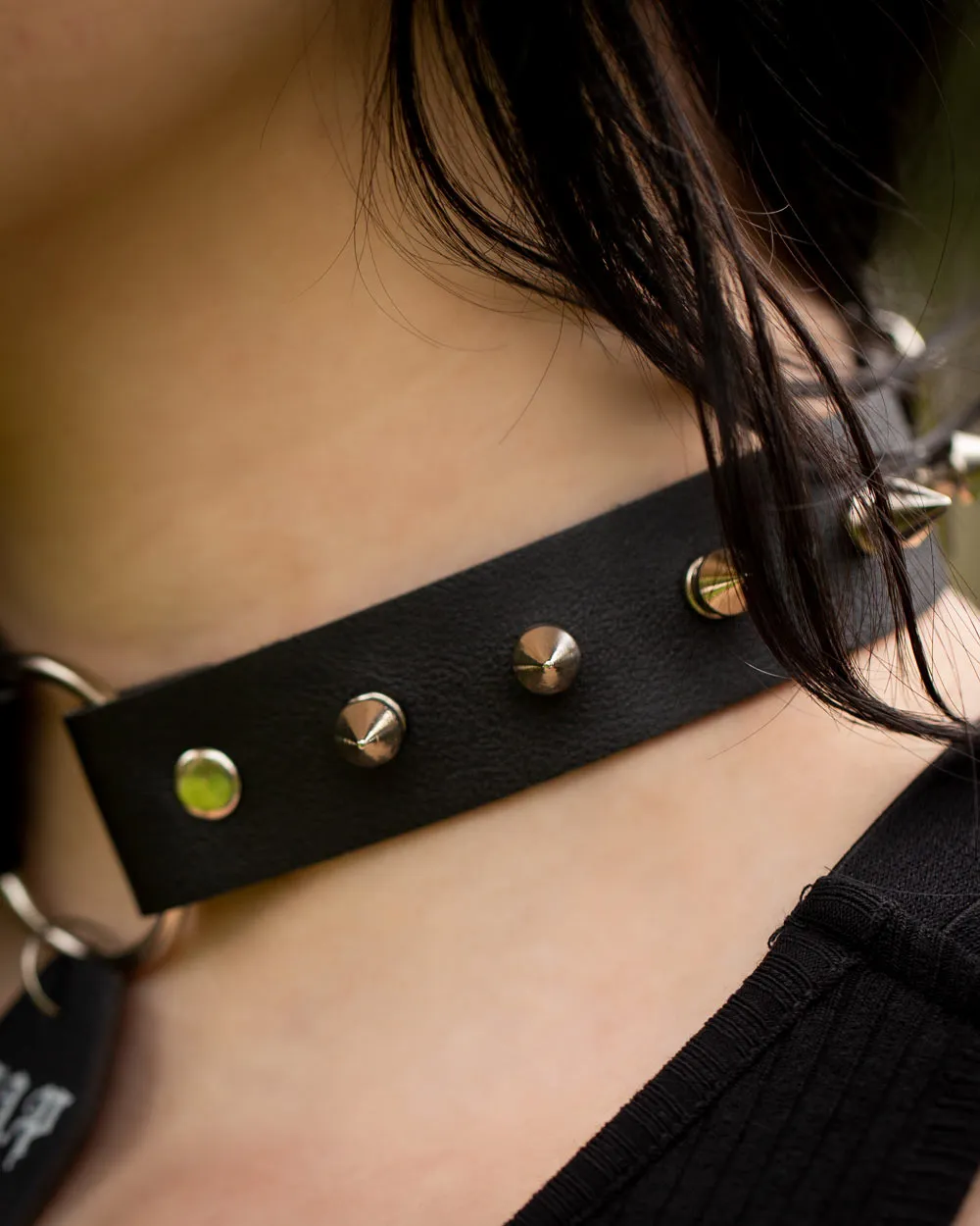 Superstition Choker