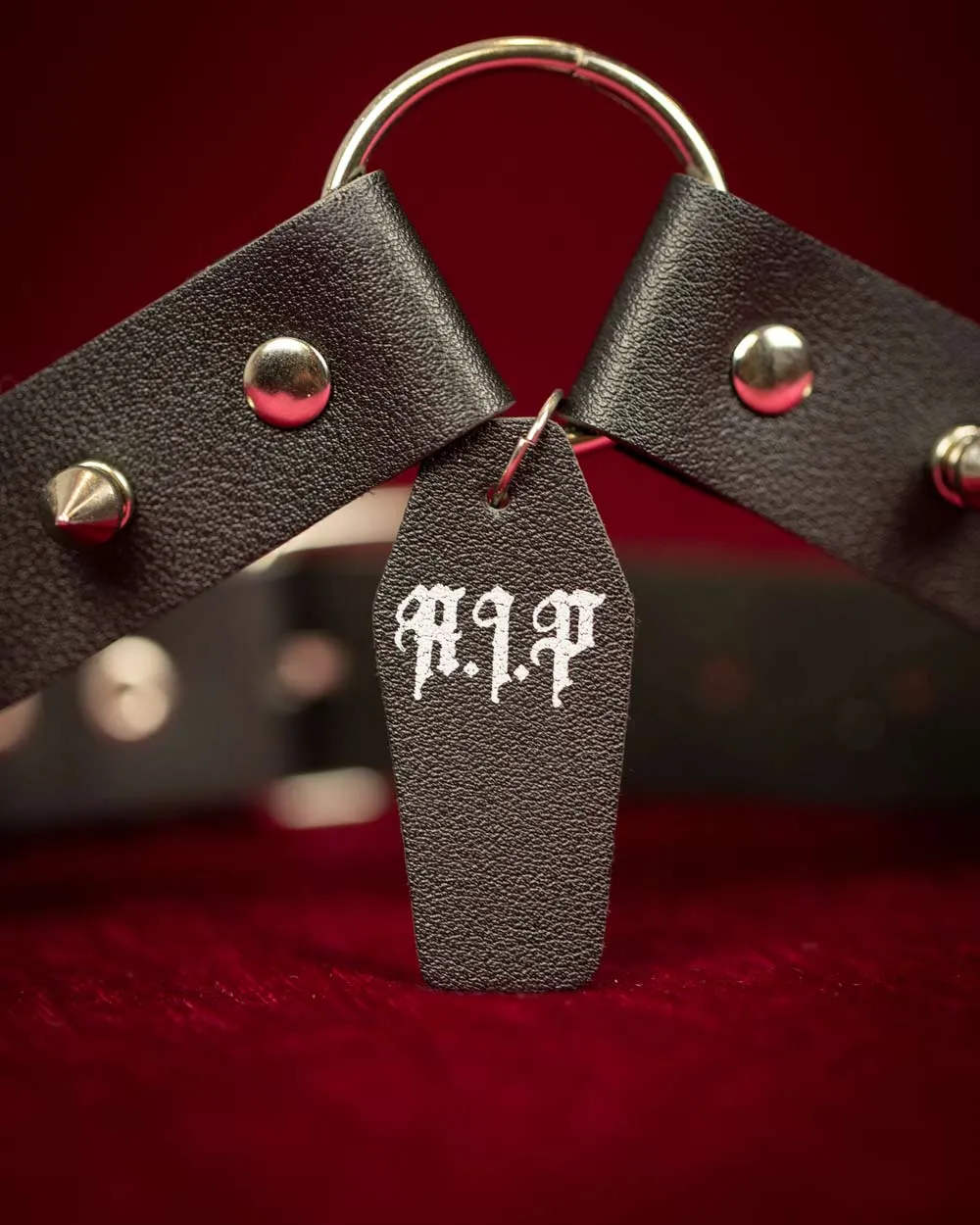 Superstition Choker