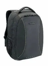 Targus TSB16202AP-70 15.6 Incognito Backpack - Grey - BTO