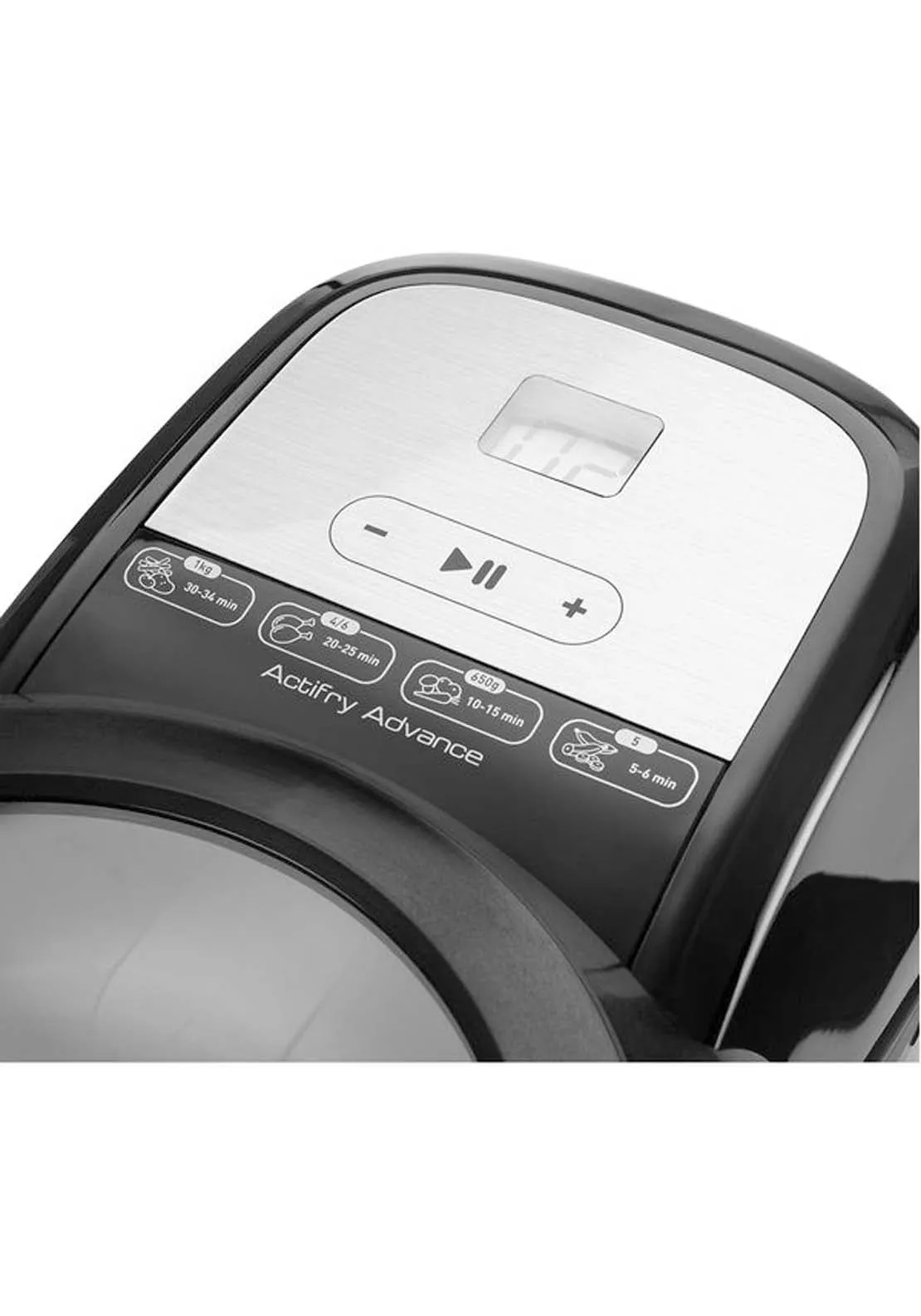 Tefal Advanced Actifry 1.2