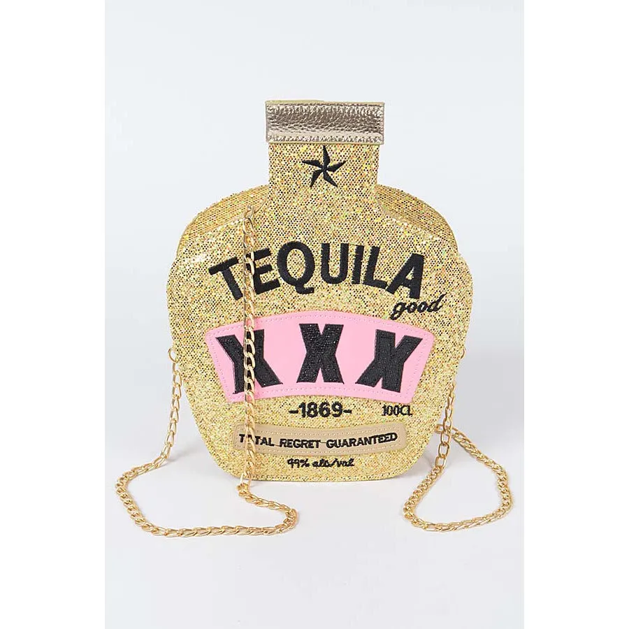 Tequila Clutch